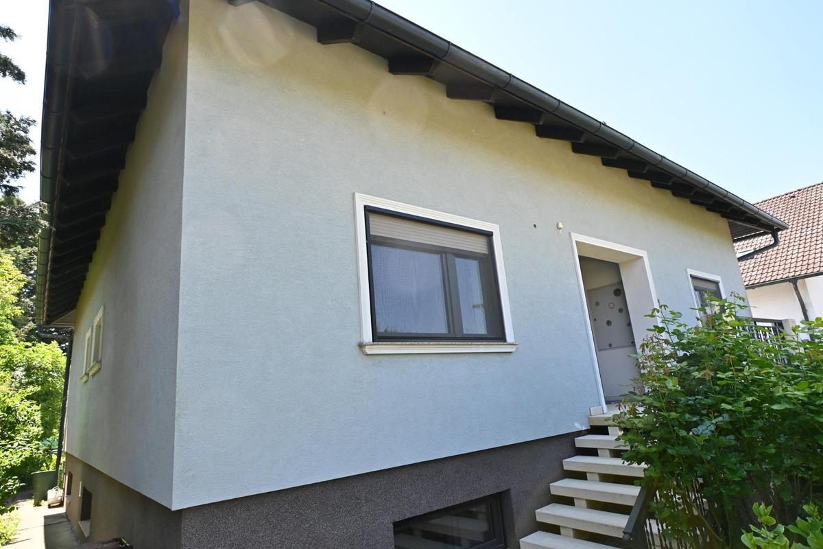 27. Einfamilienhaus 2111 Kleinrtz