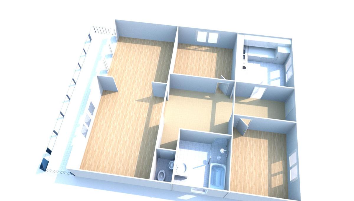 29. Einfamilienhaus 2111 Kleinrtz