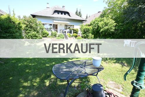 VERKAUFT - "++ HausImGr�nen ++? 