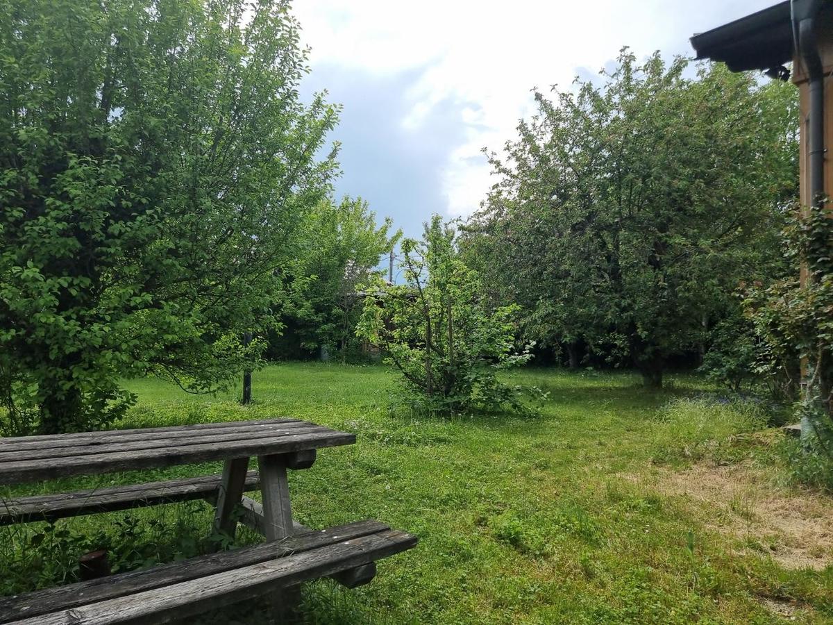 14. Garten