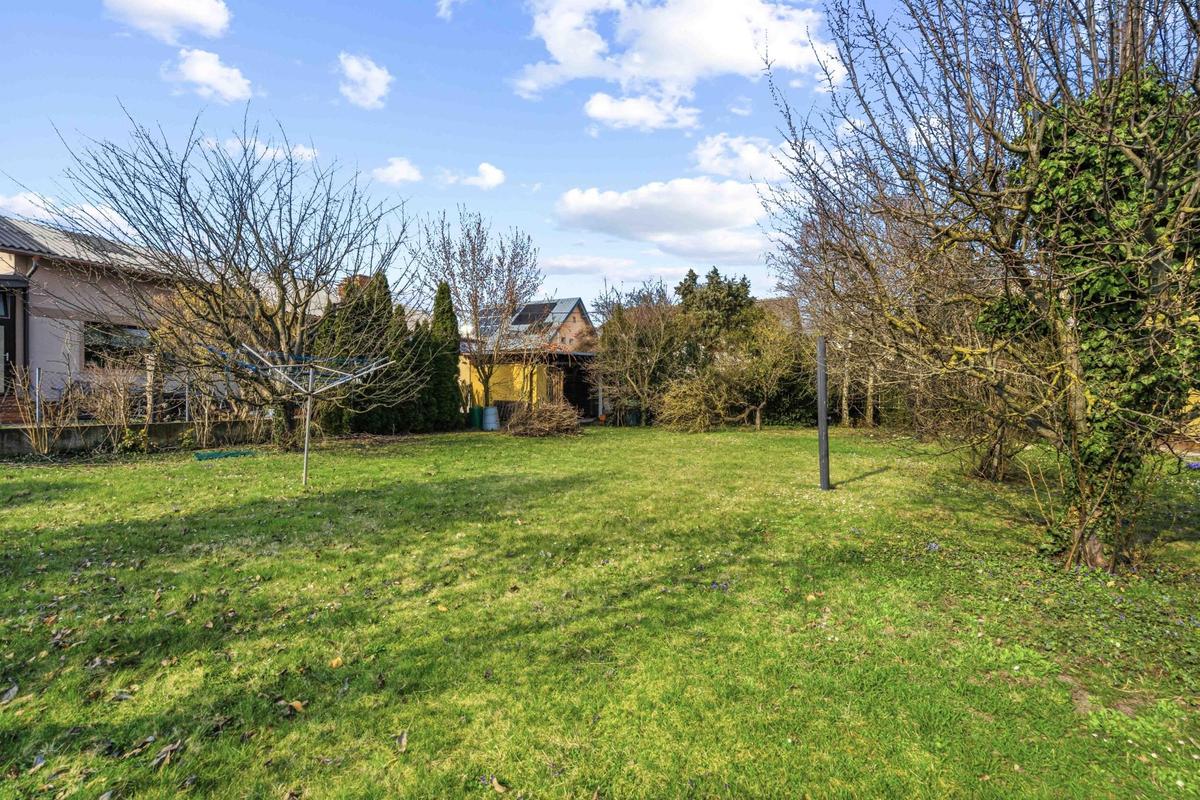 EFH 2325 Velm Garten