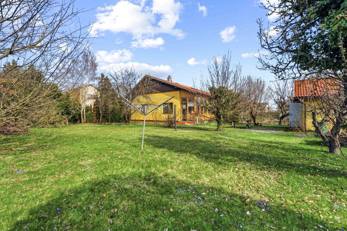 EFH 2325 Velm Garten