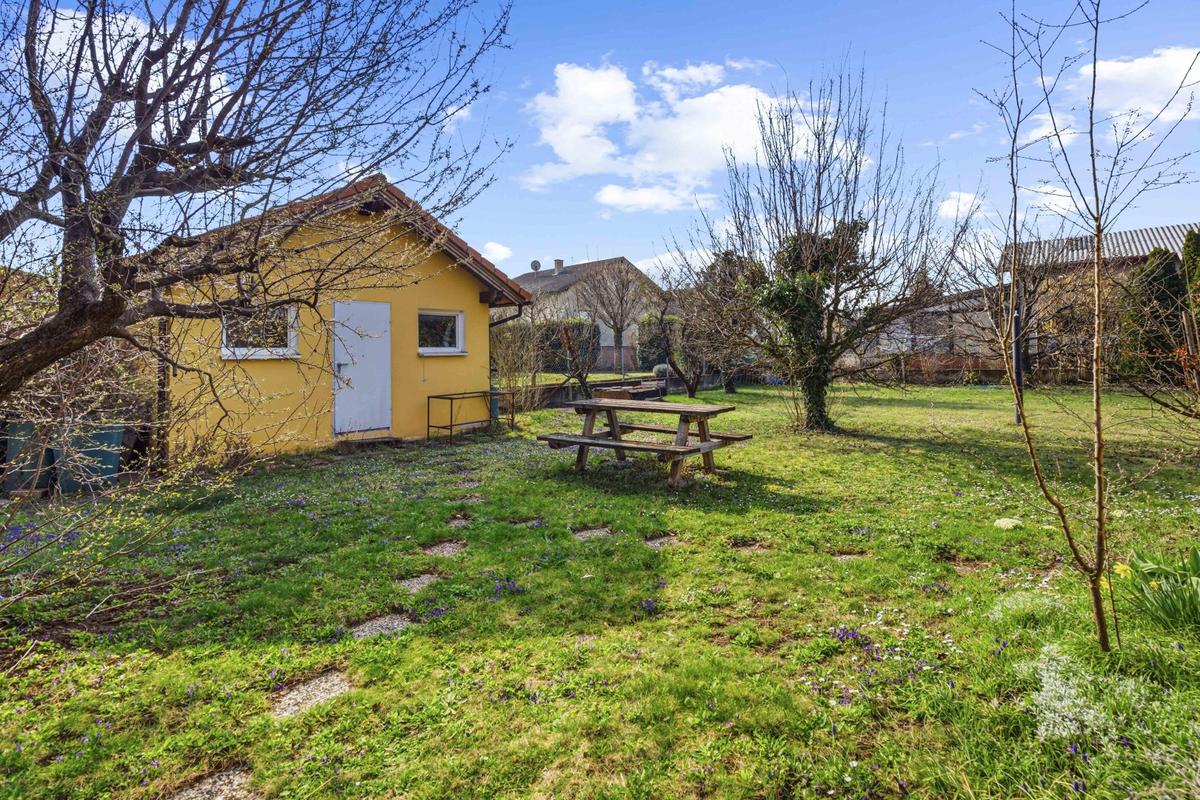 EFH 2325 Velm Ger�tehaus