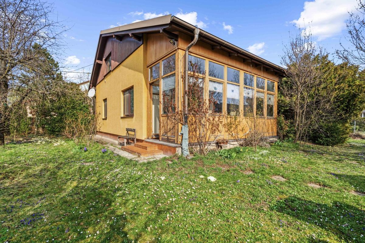 EFH 2325 Velm Wintergarten