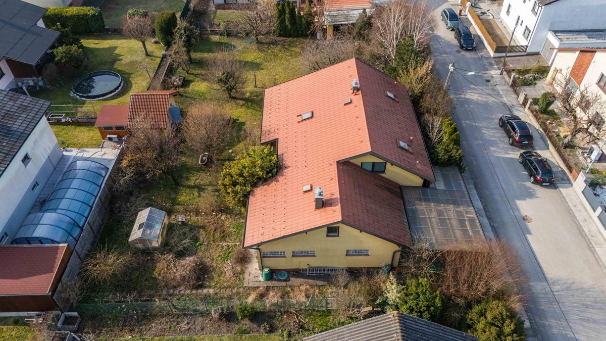 EFH 2325 Velm Ostseite