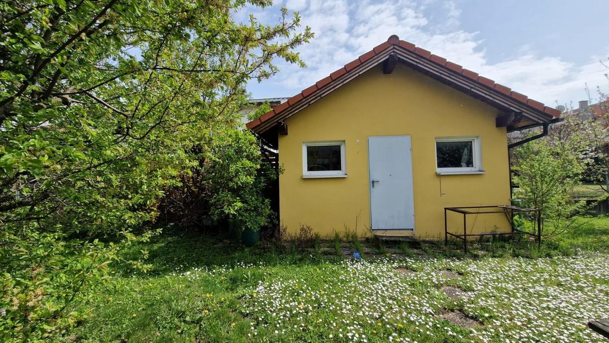 EFH 2325 Velm Ger�tehaus