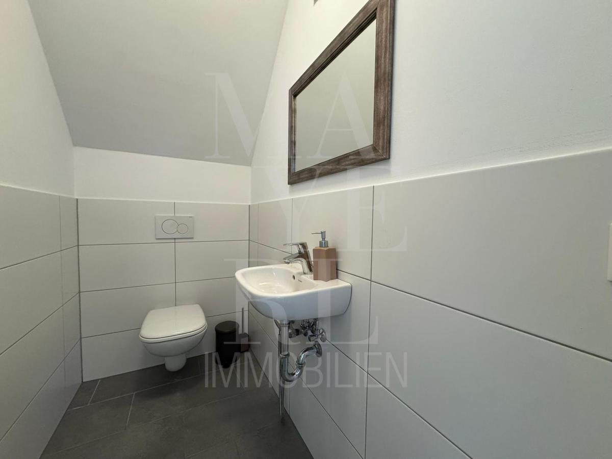 Toilette 1