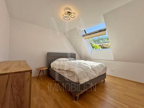 Neubauterrassenwohnung in Grnruhelage zwischen Lobau &amp; Uno City