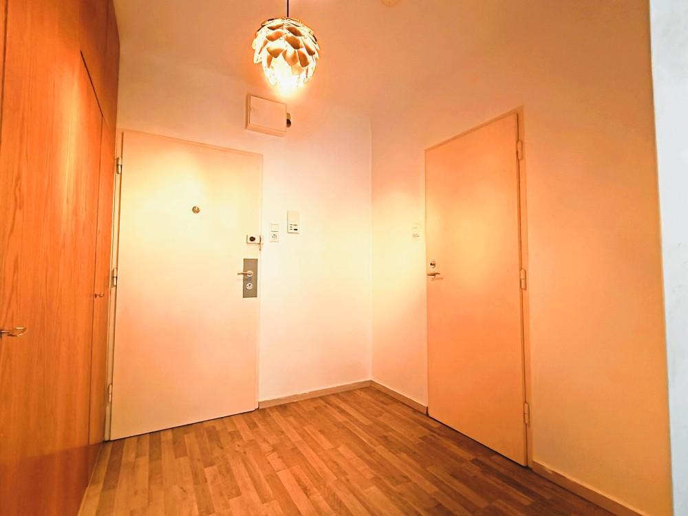 Vorzimmer
