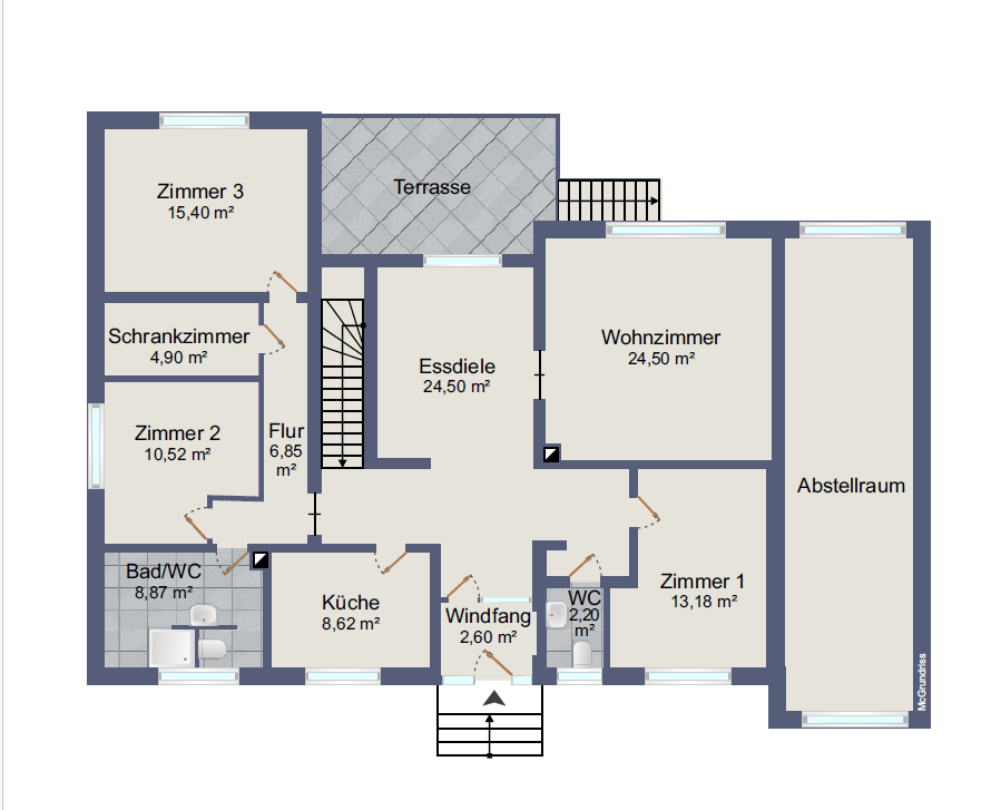 Plan EG