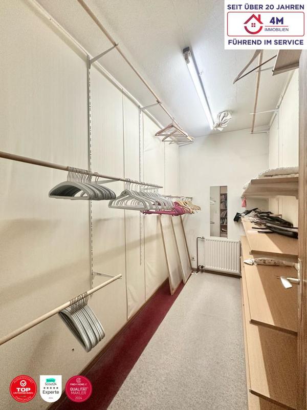 Schrankzimmer