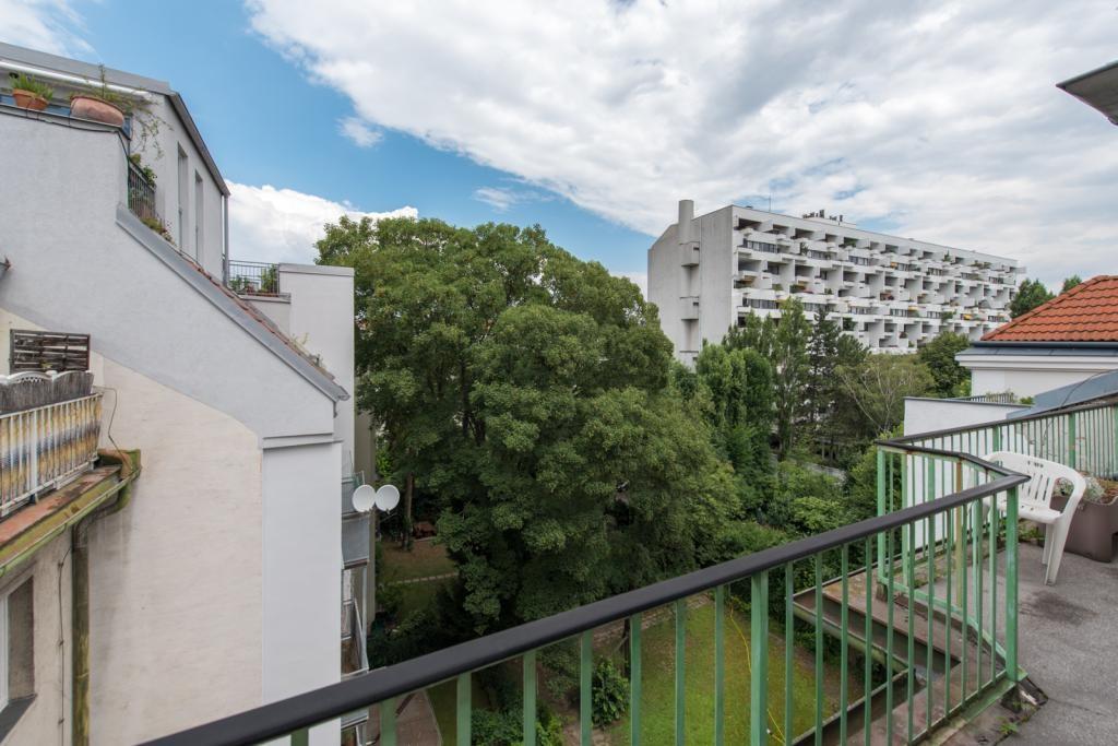 11. Mietwohnung 1140 Wien