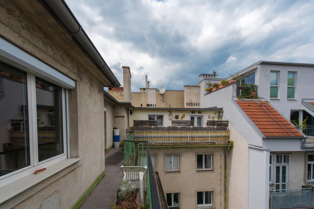 12. Mietwohnung 1140 Wien