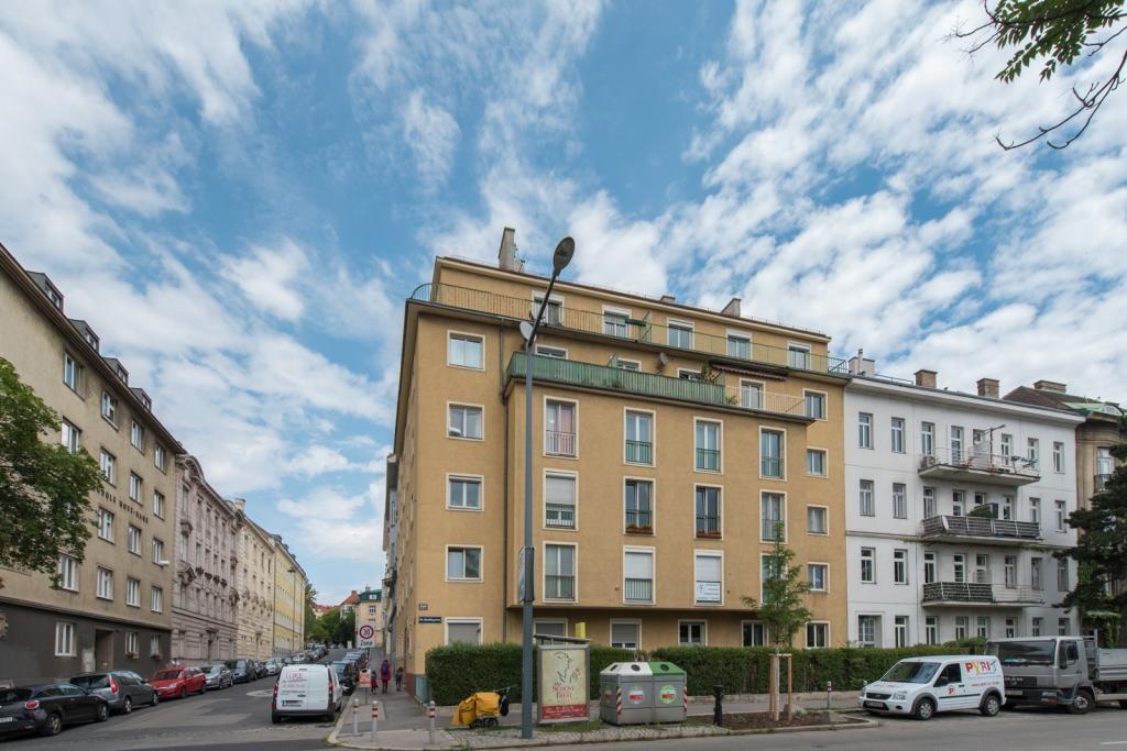 15. Mietwohnung 1140 Wien