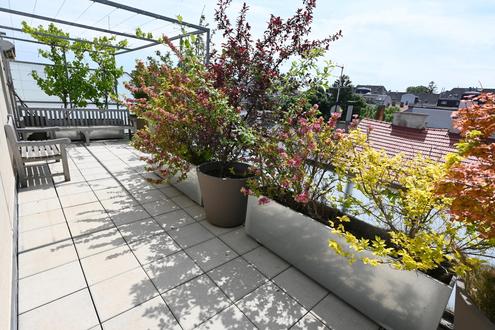 &quot;++ Dachterrasse mit Fernblick ++&quot;