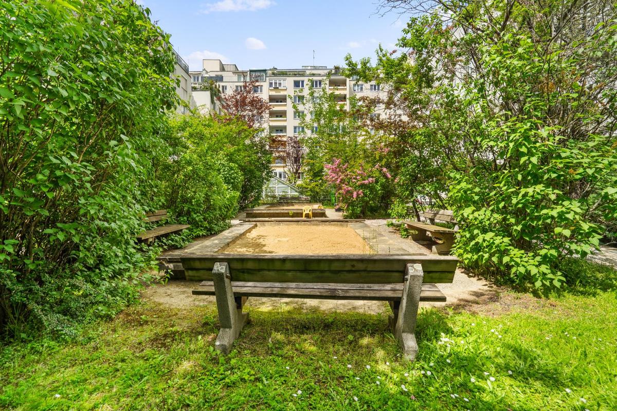 12. Mietwohnung 1150 Wien