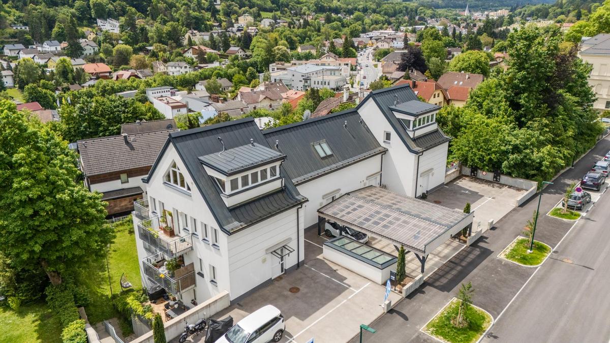 14. Eigentumswohnung 3031 Tullnerbach