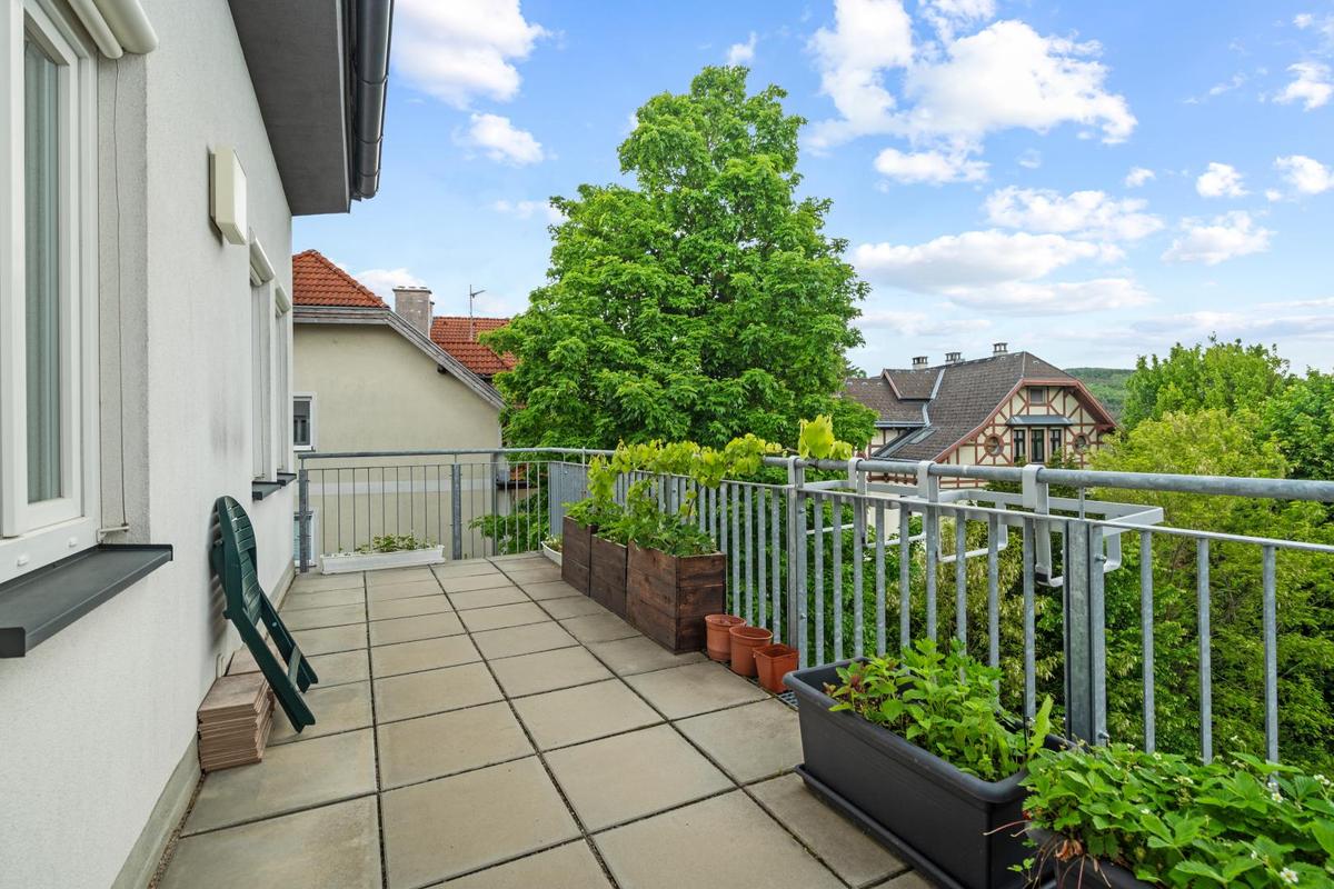 08. Eigentumswohnung 3031 Tullnerbach