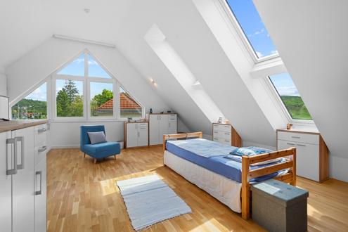 &quot;Wohnen mit Weitblick ? Exklusive Maisonette!&quot;