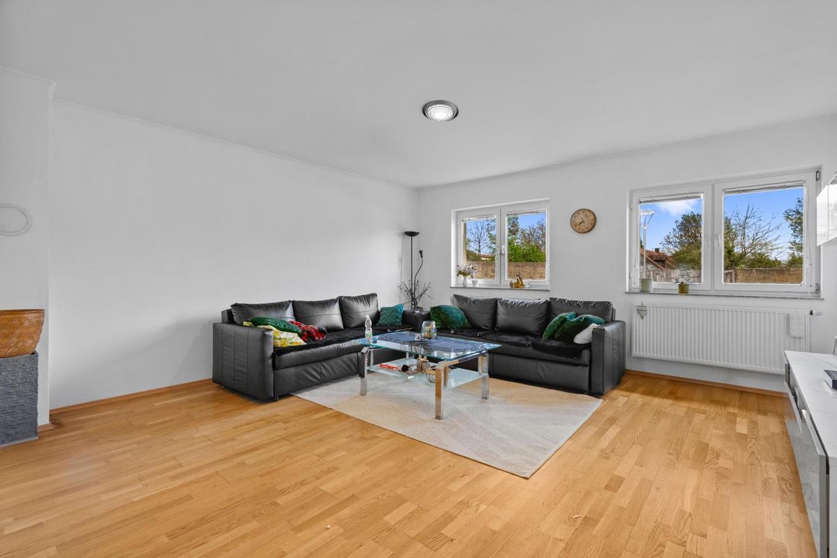 Wohnzimmer EG