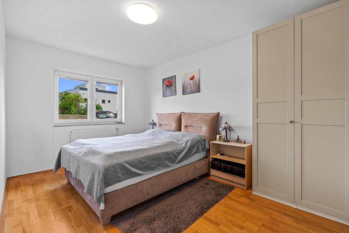 Zimmer 1 EG