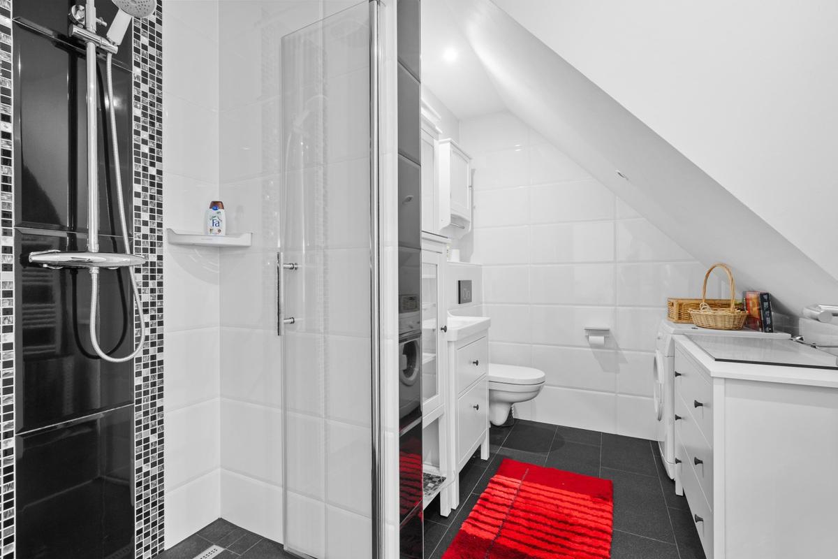 Badezimmer OG