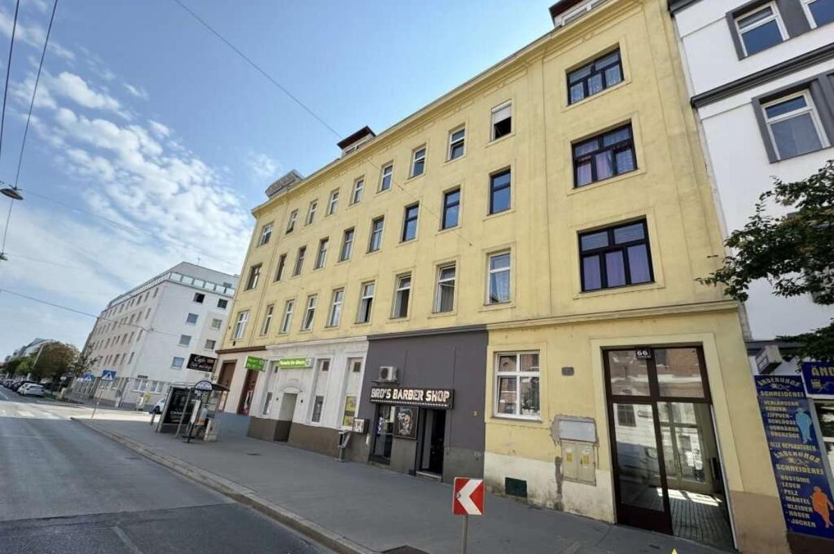 ETW 1210 Wien