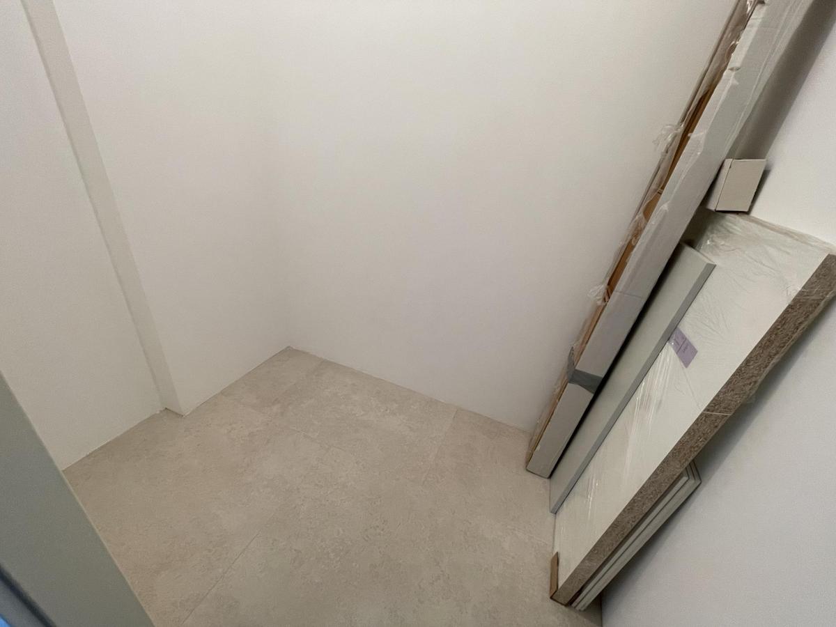 Einlagerungsraum im DG
