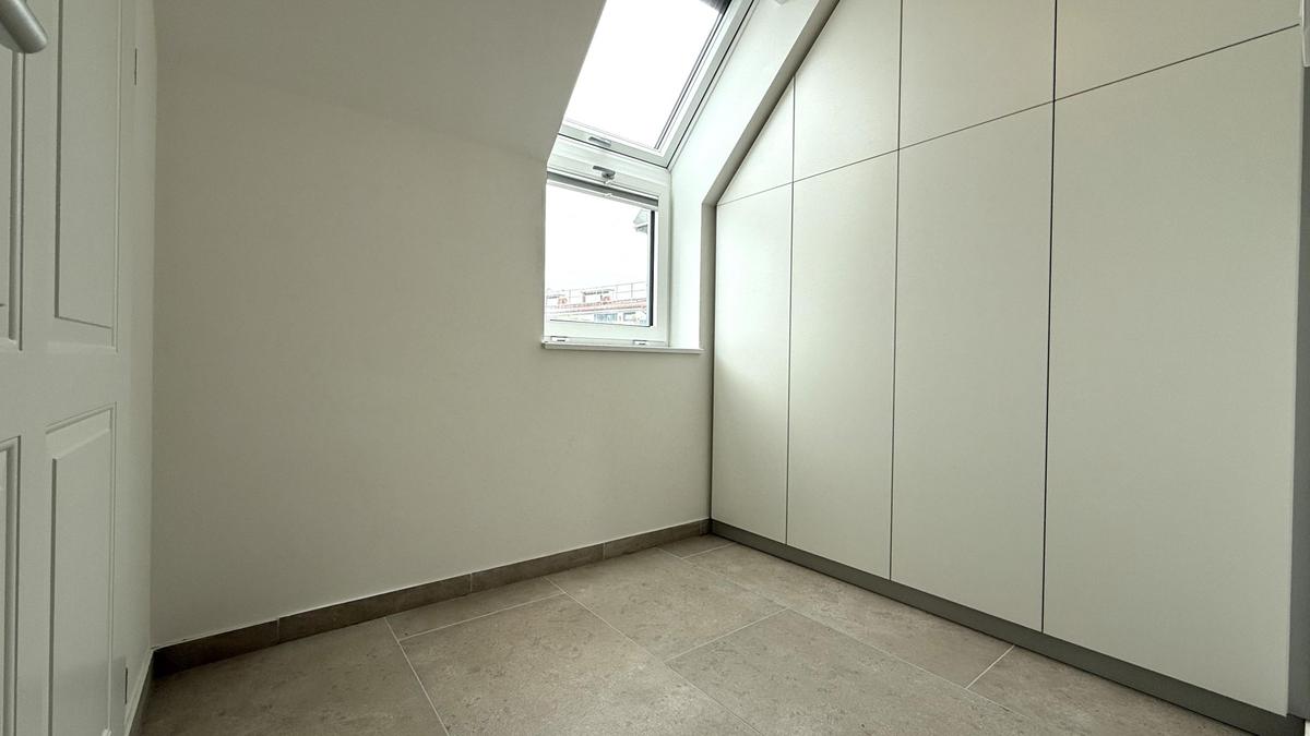 Vorzimmer