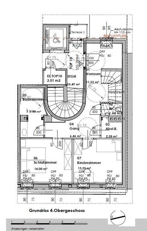 PLAN 4 OG