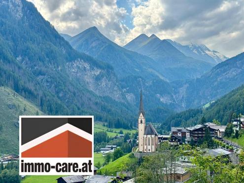 Romantisches Hotel - Bestlage