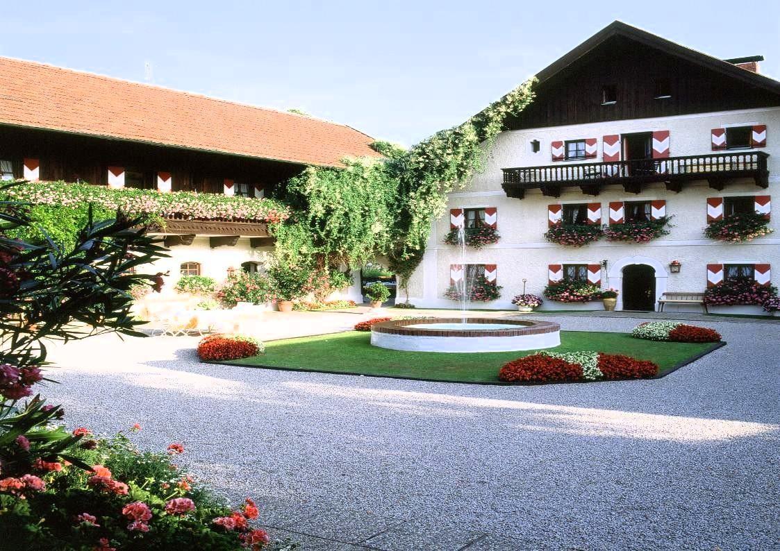 Herrschaftlich