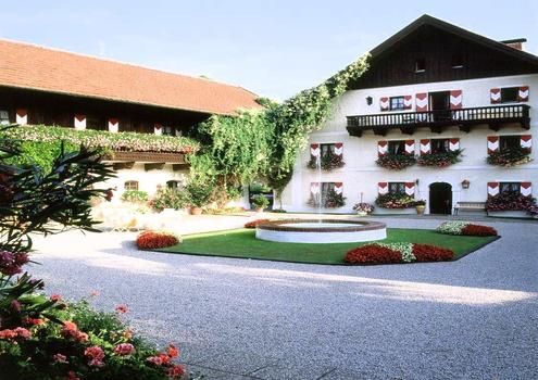 Herrschaftliches Anwesen