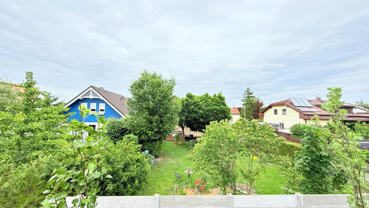 Ausblick