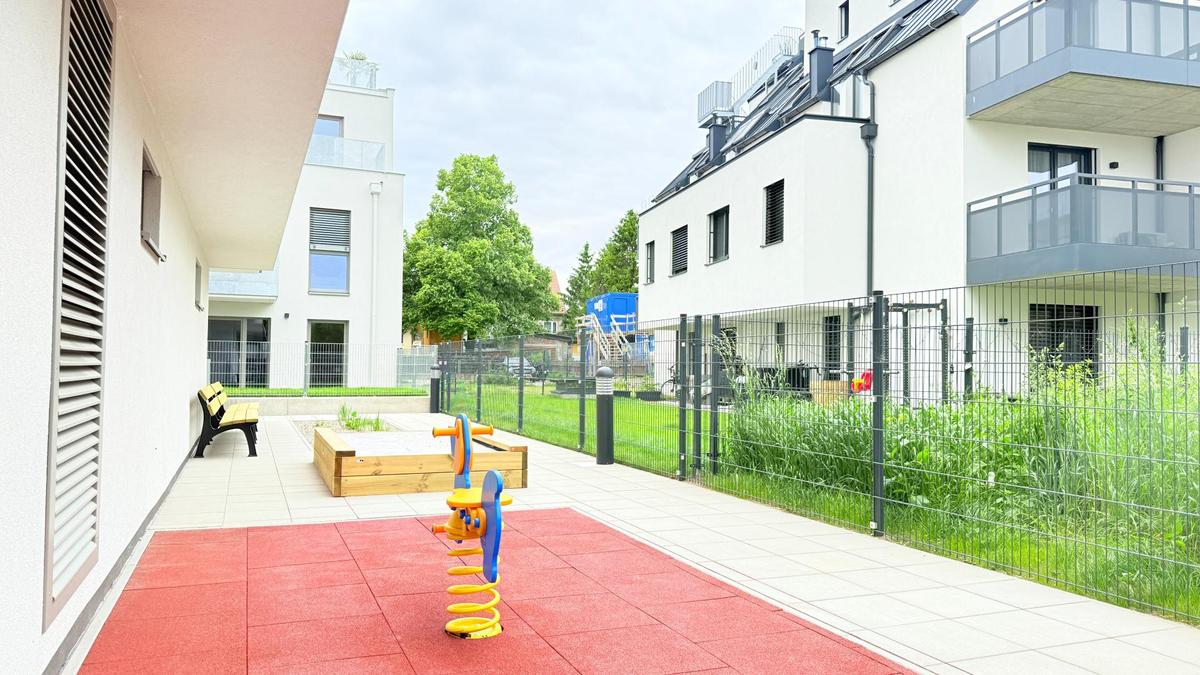 Spielplatz