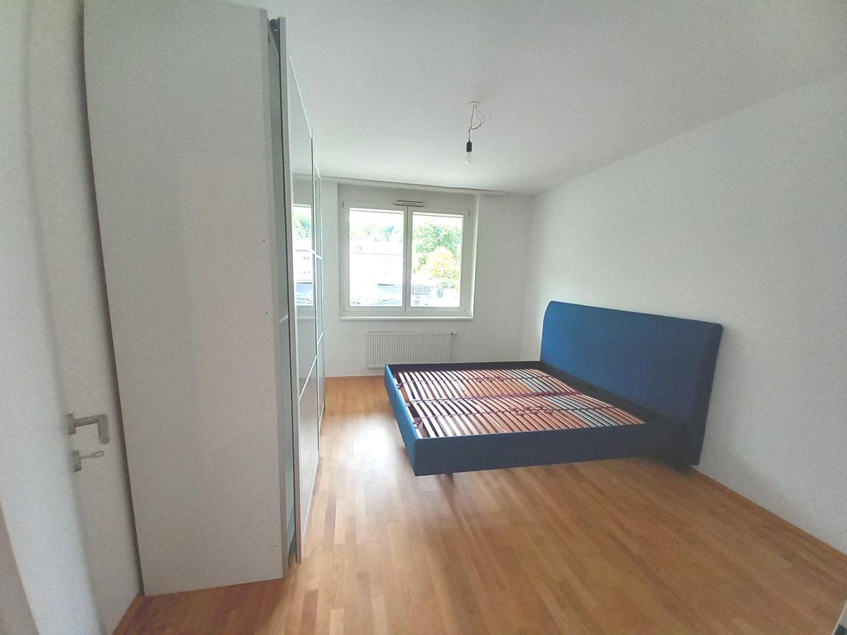 Schlafzimmer 2