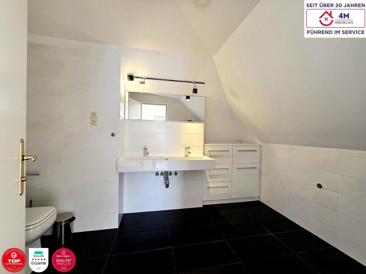 Badezimmer OG