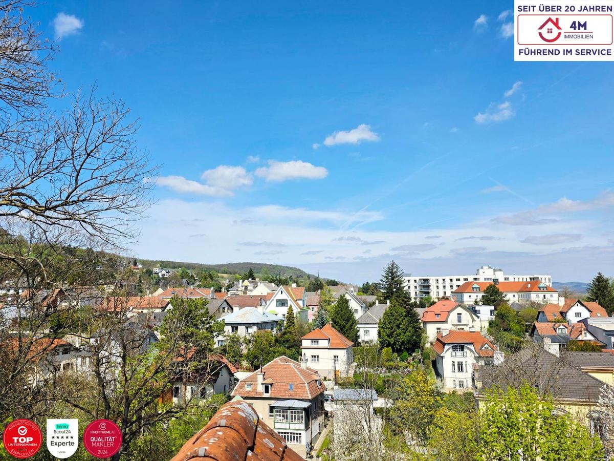 Aussicht