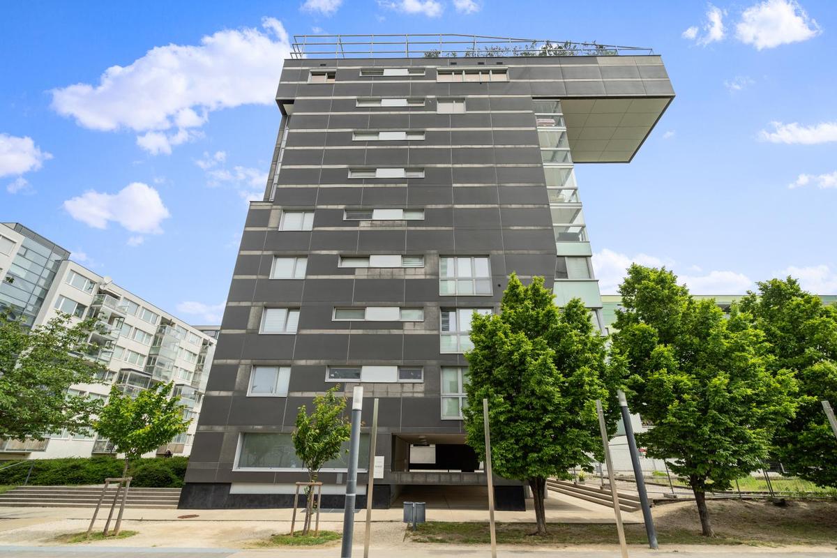 11. Mietwohnung 1100 Wien