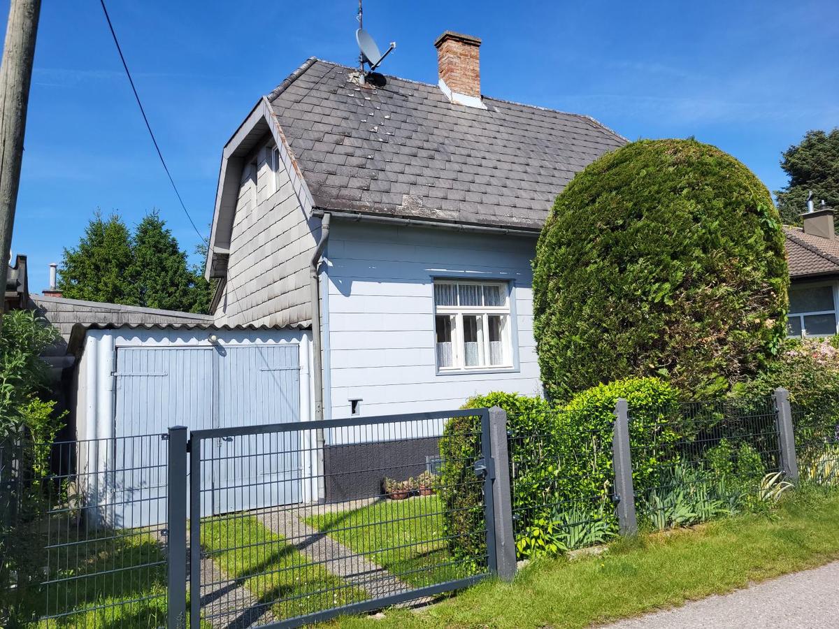 Strasenansicht