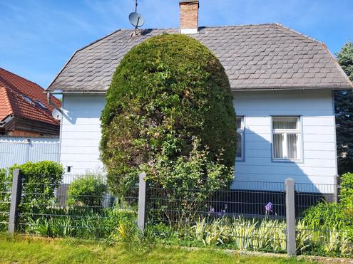 Gemtliches Haus mit zwei Wohneinheiten