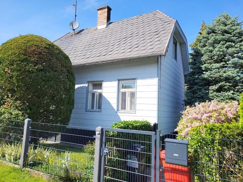 Gemtliches Haus mit zwei Wohneinheiten