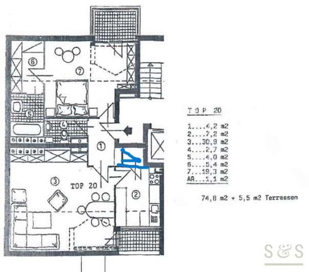 Grundriss schematisch nachgebessert