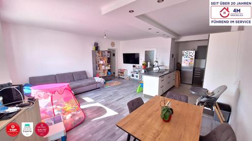 ? Grozgige 3-Zimmer-Wohnung im Herzen Schwechats