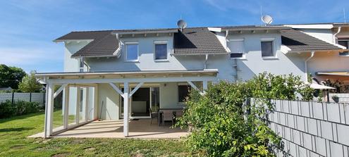 &quot;OPEN HOUSE - Top Eckreihenhaus&quot;