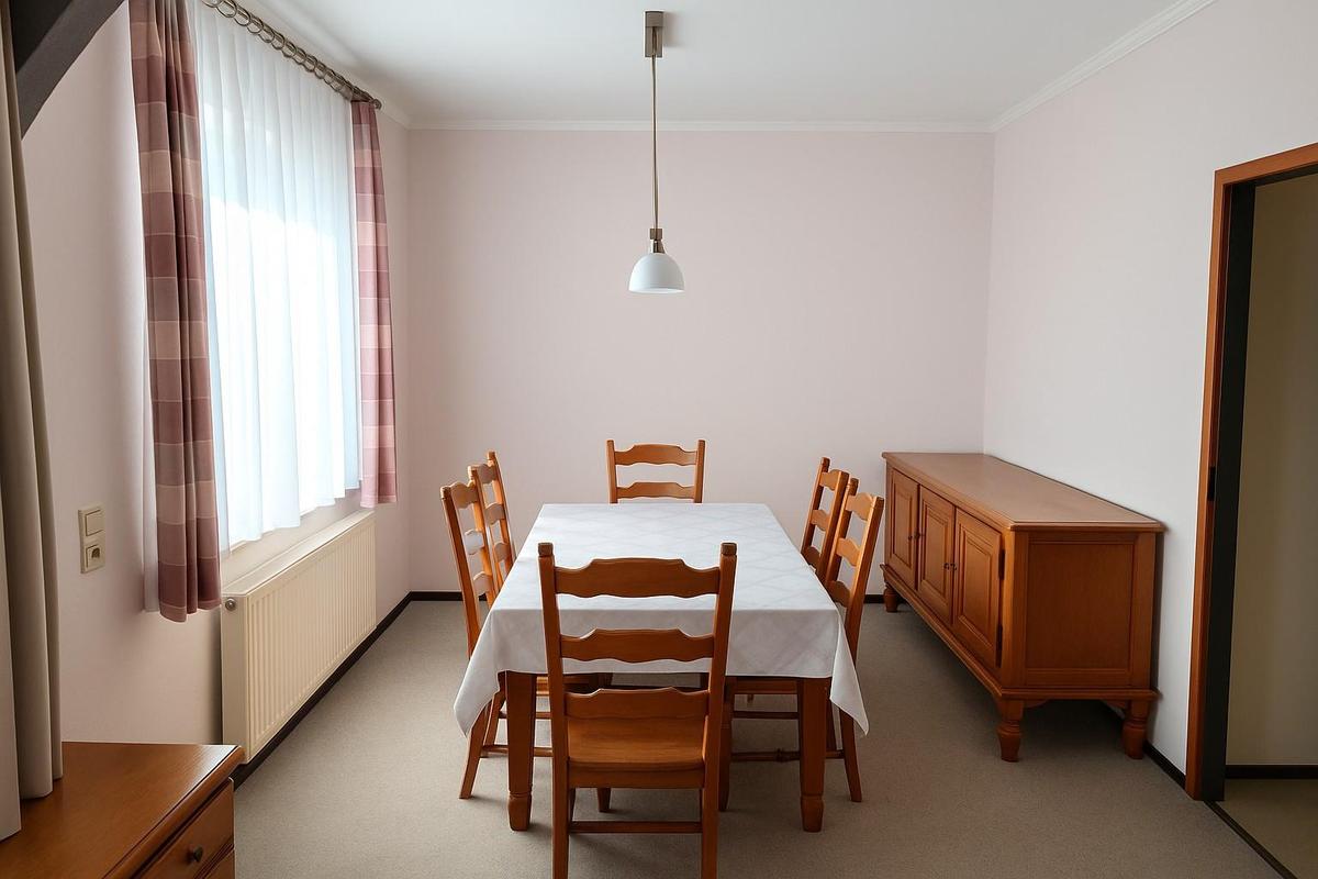 Esszimmer