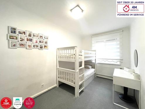 3 ZIMMER WOHNUNG - FLORIDSDORFER BAHNHOF - ca. 60m2