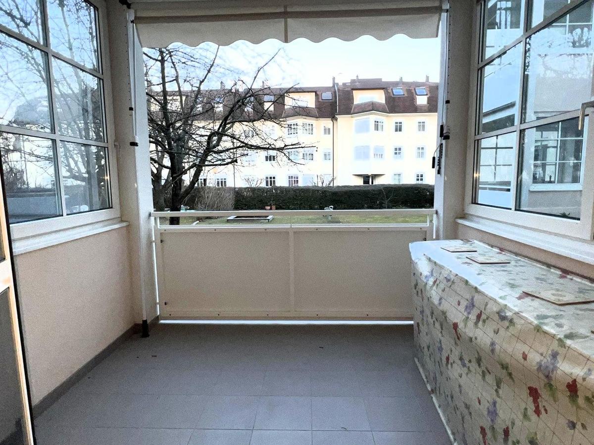 01 Mietwohnung in Tulln