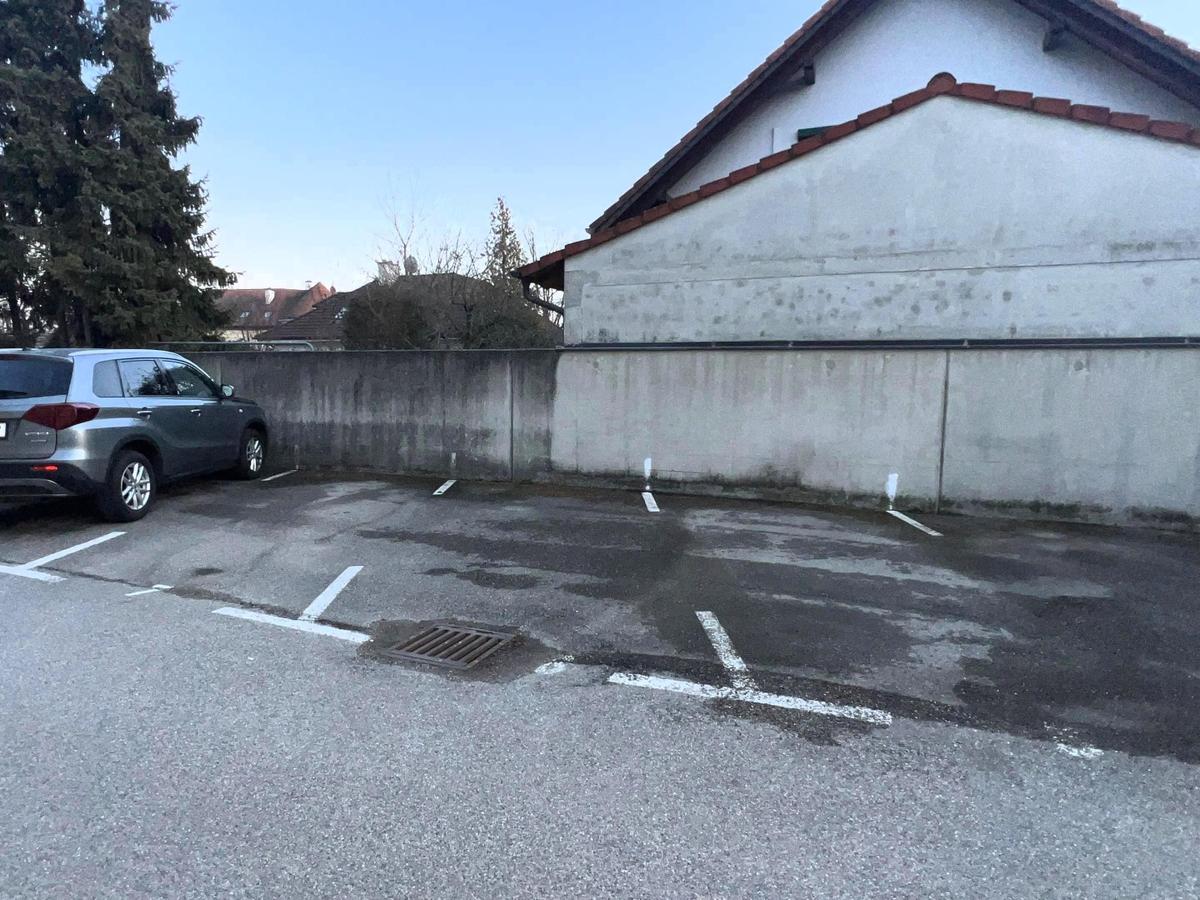 16 Parkpltze