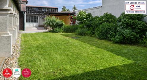 Einzigartiges Haus mit zwei separaten Wohneinheiten